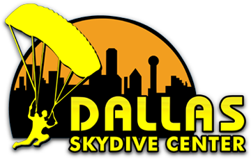 Dallas Skydive Center-Logo