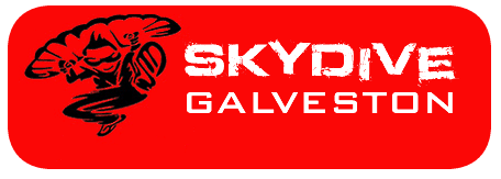 Skydive Galveston-Logo
