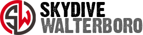 Skydive Walterboro-Logo